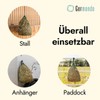 Germondo 2 x Hay Net for Horses (70 x 50