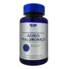 5h8 Ácido Hilaurónico 100mgs 60 Cápsulas Con 5mgs Magnesio Sabor