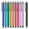 Mercader Digital 40 Pzs Pluma Touch Stylus Pen Celular Tablet