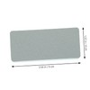 DOITOOL Pcs Polishing Block Sanding Pads Sand Paper Sponges DIY