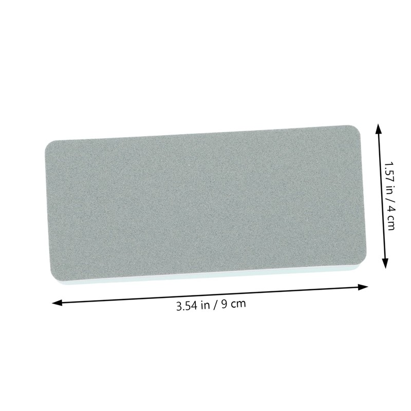 DOITOOL Pcs Polishing Block Sanding Pads Sand Paper Sponges DIY