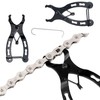 Bicycle Mini Chain Links Magic Buckle Pliers with Link Hook