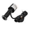 Door Peephole Camera 5MP HD High Sensitivity CMOS Image Sensor