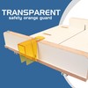 Fulton MDF Crosscut Sled for Table Saw | Precise Cuts