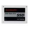 SSD Goldenfir T650-120GB 120 GB Sata III color blanco