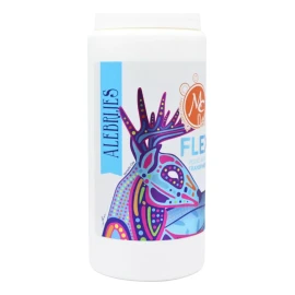 Mc Nails Polvo Acrílico Flex Básico 16oz/448g Uñas Acrílicas