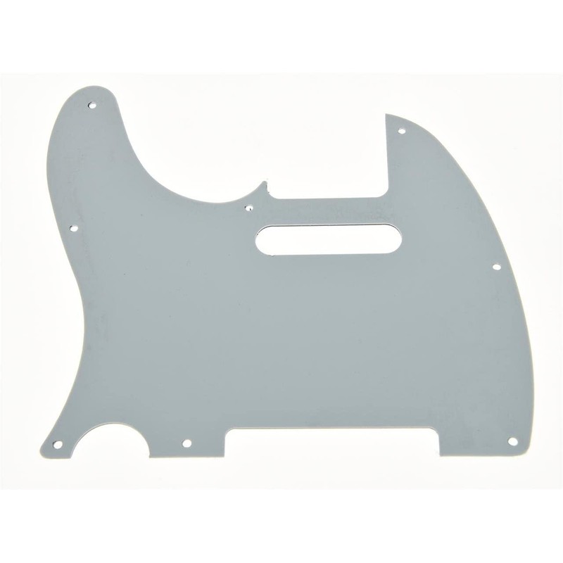 KAISH Vintage Tortoise Pickguard for Fender Telecaster Tele