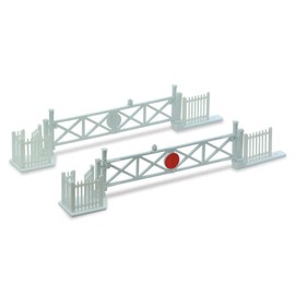 Peco Level Crossing Gates