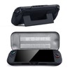 OATSBASF Protective Case for Switch 2 (2025), Full-Body Shell Cover