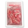 Black Belt, Raw Snow Crab, Potion, No Handle, Full Cut,