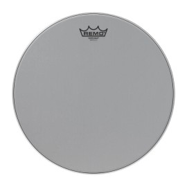 Remo KS-2613-00 White Max 13" Crimped Marching Snare Drumhead