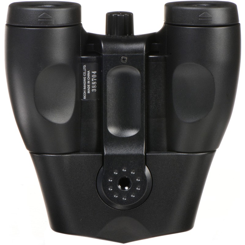Pentax UP 10x25 Binoculars (Black)