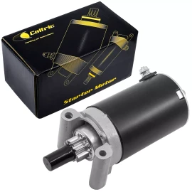 Kohler Starter for Kohler Confident Zt710 Zt720 Zt730 Zt740