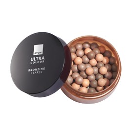 Avon Multi-Shade Bronzing Pearls - Medium Bronze - 28g