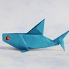 Healeved Occhi da pesca 3D autoadesivi in plastica, 4 archi,