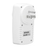 15A Programmable Outlet Timer Socket Automatic Power Off for Home