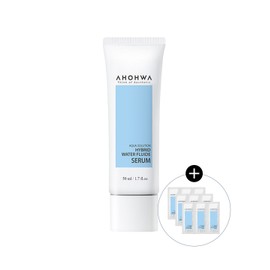 Aowa Hybrid Water Fluid Serum
