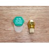 Oil Nozzle 0.75 GPH 60° EH