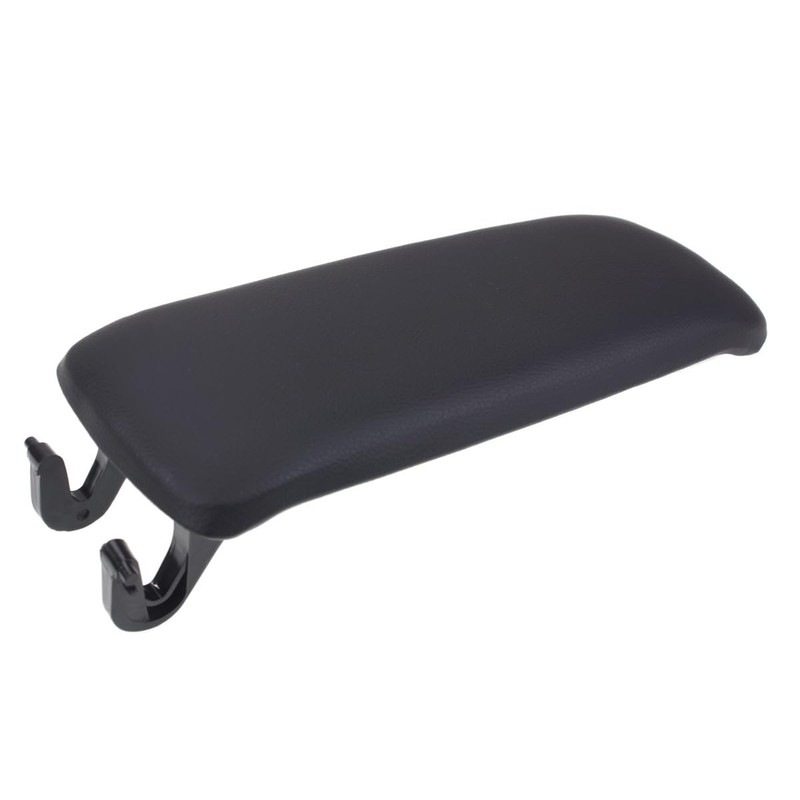 kfz-premiumteile24 Lid Centre Armrest Compatible with A6 S6 RS6 4B