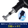 Fermore Golf Shoe Spike Tacks PINS Soft Spikes Replacement Compatible