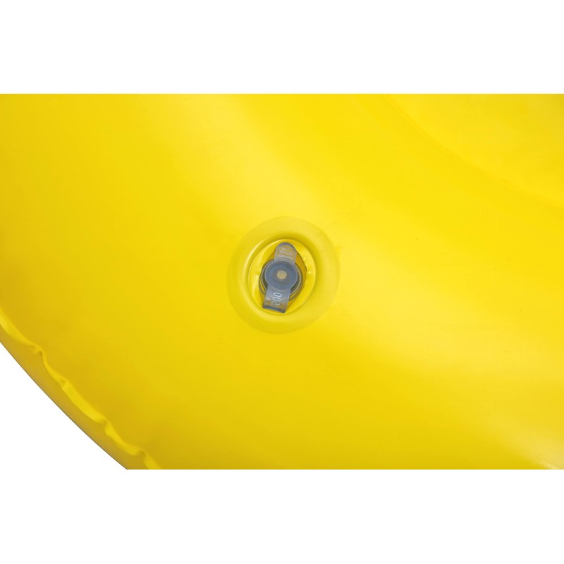 Bestway 34151 Canotto gonfiabile per bambini Anatroccolo
