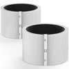 Leemone 2 Pack Replacement Filter