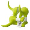 Ikea Set of 3 Dog Tail Hooks Hat Coat Key