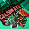 Mooliwe 71 Pcs Black History Month Bulletin Board Decorations African