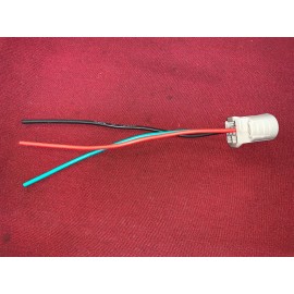 Unbranded ALTERNATOR PIGTAIL HARNESS PLUG CONNECTOR FOR, 1998-2000 LEXUS GS400 V8, 4.0L