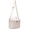 Insulated Lunch Bags for Women Cooler Bag Lightweight Nylon Waterproof