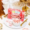 YumEarth Organic Holiday Mini Candy Canes, 30 Count