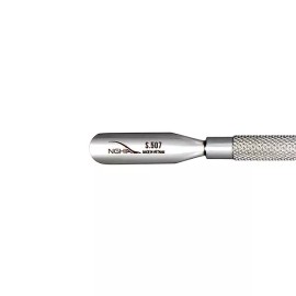 Nghia Stainless Steel Cuticle Pusher S.507 (Pack of 10)