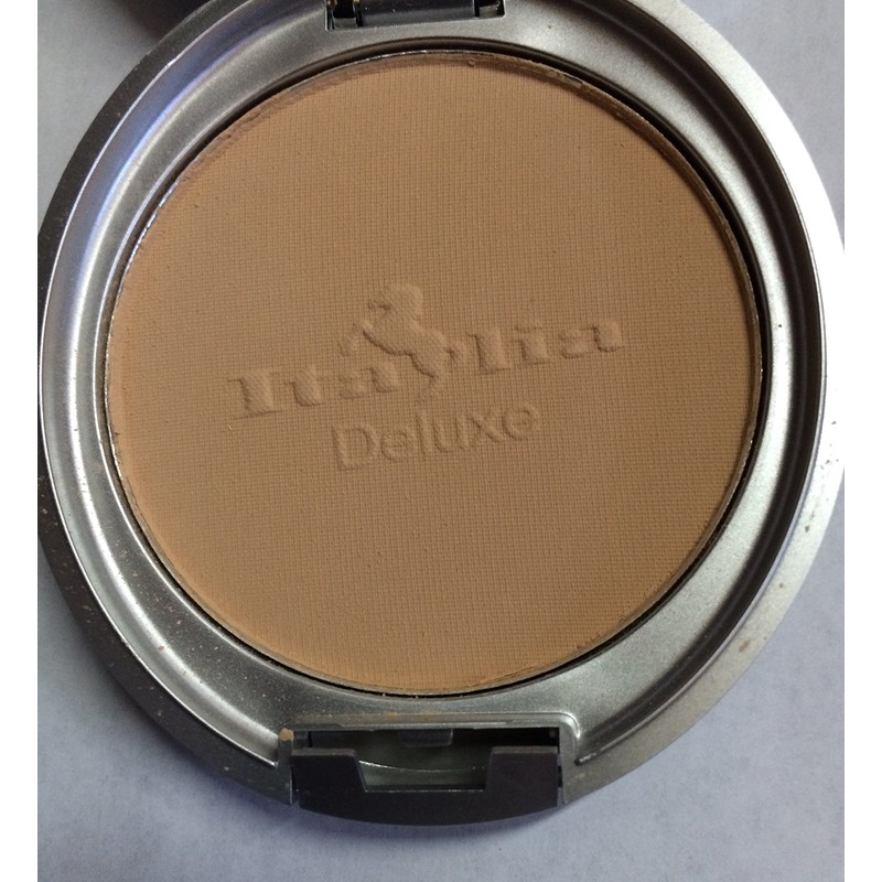Italia Two Way Powder - Warm Beige 807