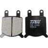 TRW MCB536 Motorcycle Brake Pad