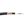 Mogami 3368 Ultra Low Capacity, Guitar/High Impedance Transmission, Cable, 3.3 ft (1 m) Units, Sold By Pieces