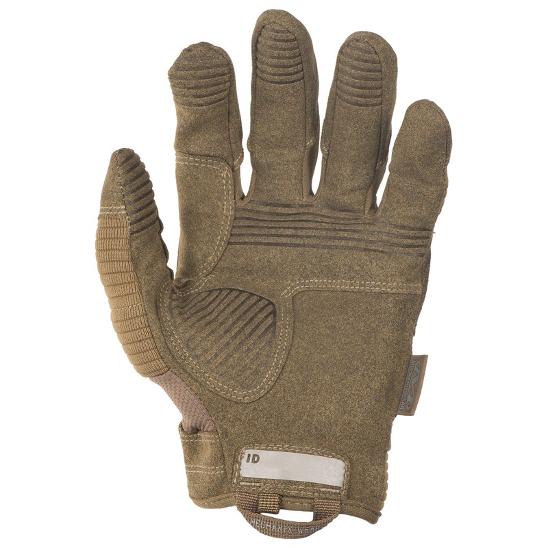 Mechanix Wear M-Pact Coyote XS
