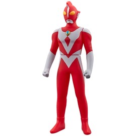 Ultra Hero Series EX Ultraman Zero