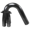 Exhaust Collector, 1-1/2 U-Bend, Raw, Compatible with Dune Buggy