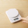 Tanita Fit Scan Digital Cooking Scale