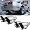 KEEPDSGN For 1992-1996 Checy Corvette C4 5.7L LT-1 & LT-4