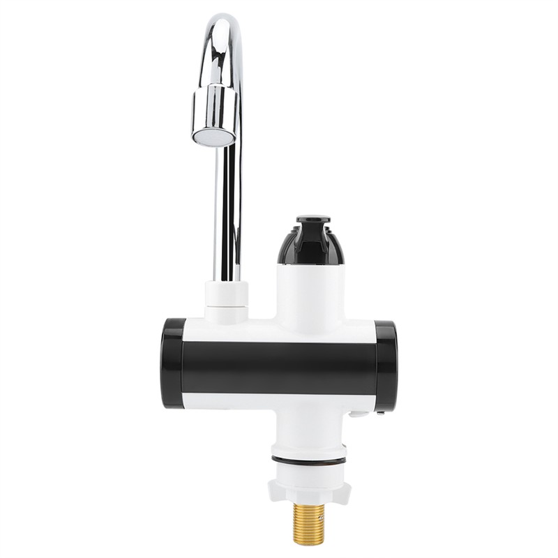 Instant Hot and Cold Water Dispenser Heater Heating Faucet Temperature