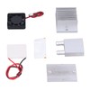 Cooling Module Car Radiator Water Cooler Semiconductor Refrigeration Sheet Small