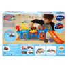 VTech - Repair Shop of Tuttut Bolides, Multicolour, Single (3480-164822),
