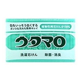 Utamaro Soap 133G (6 Pcs)