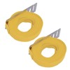 Mumusuki 2Pcs Beehive Belt Portable Fixed Tightening Beehive Bundling Beekeeping