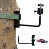 WINBUYGO Trail Camera Mount with Strong and Durable Adjustable Trail