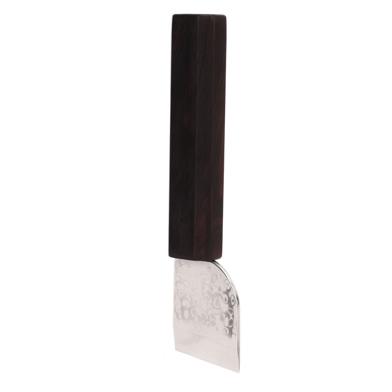 Leather Cutting Knife Incisive Large Bevel Sturdy Durable Leather Knife