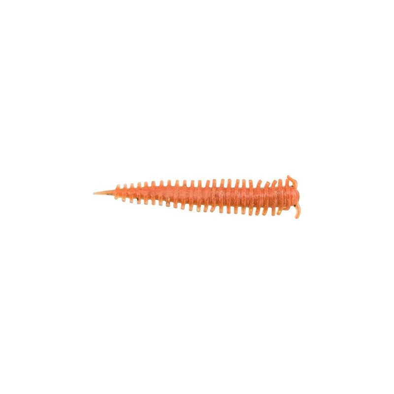 Berkley Gulp! Saltwater 2" 5 cm Sandworm, New Penny(Pack of