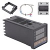 PID Thermostat Temperature Controller Set 0‑400℃ Chicken House Temperature Controller