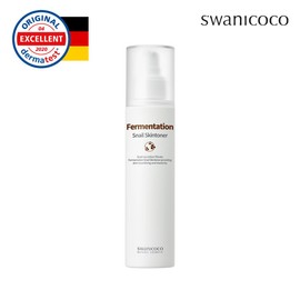 Swanicoco 스와니코코 발효 달팽이 스킨 120ml Swanicoco Fermented Snail Skin 120ml